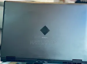 New Laptop HP Omen 16 16GB Intel Core i7 SSD 512GB