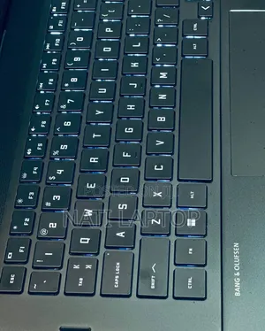 New Laptop HP Omen 16 16GB Intel Core i7 SSD 512GB