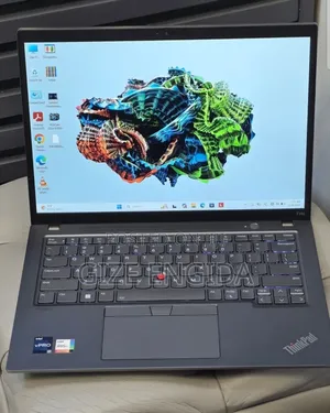 New Laptop Lenovo ThinkPad T14s G4 32GB Intel Core i7 SSD 512GB
