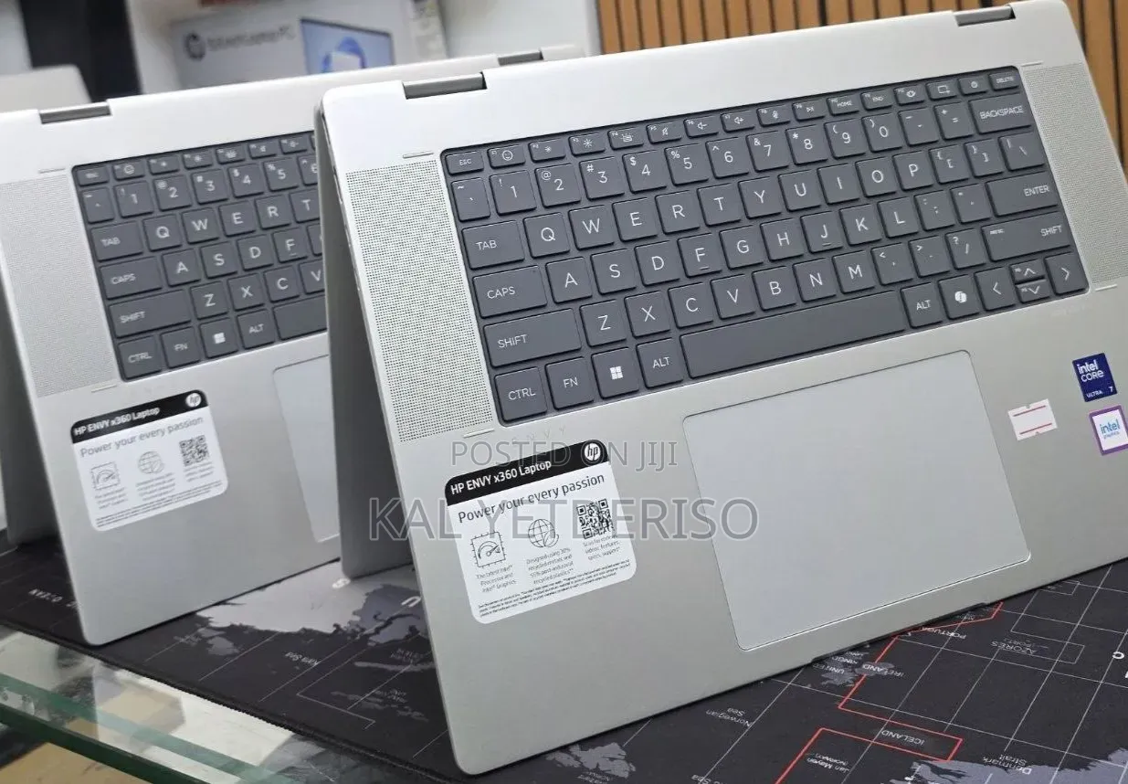 New Laptop HP Stream Notebook 8GB Intel Core i5 SSD 512GB