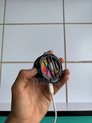 CX07 Magnetic Phone Cooler Fan