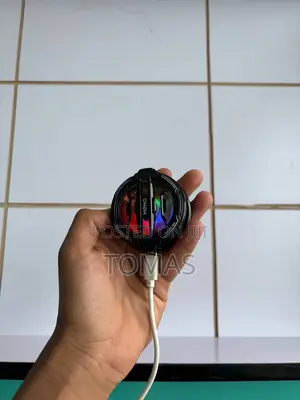 CX07 Magnetic Phone Cooler Fan