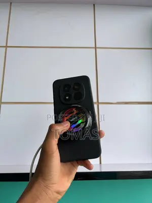 CX07 Magnetic Phone Cooler Fan
