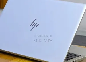 New Laptop HP EliteBook x360 1040 G10 16GB Intel Core i7 SSD 512GB