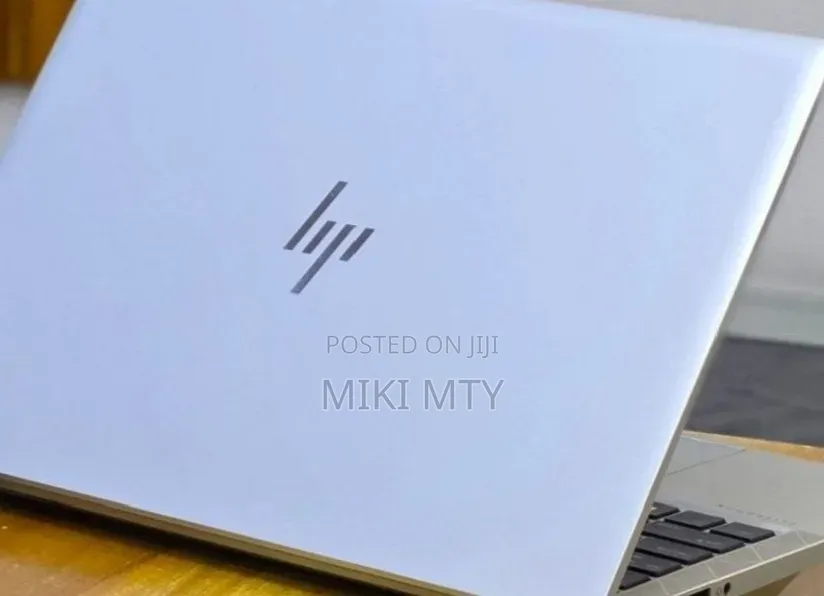 New Laptop HP EliteBook x360 1040 G10 16GB Intel Core i7 SSD 512GB