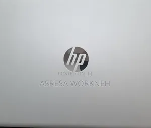 New Laptop HP 16GB Intel Core i5 SSD 512GB