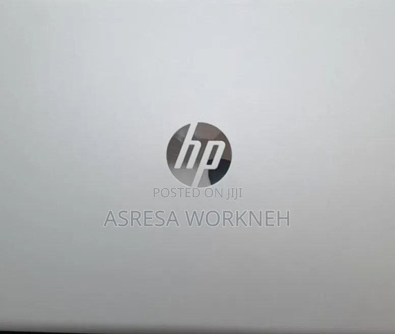 New Laptop HP 16GB Intel Core i5 SSD 512GB