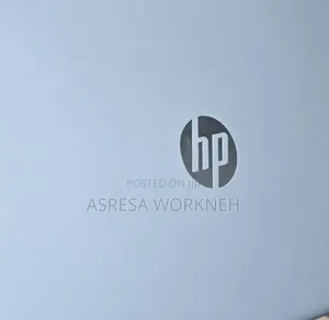 New Laptop HP 16GB Intel Core i5 SSD 512GB