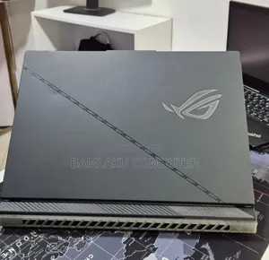 New Laptop Asus ROG Strix G16 G614 32GB Intel Core i9 SSD 2T