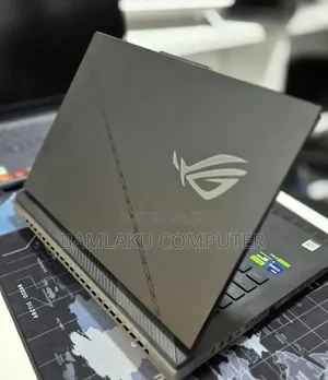 New Laptop Asus ROG Strix G16 G614 32GB Intel Core i9 SSD 2T