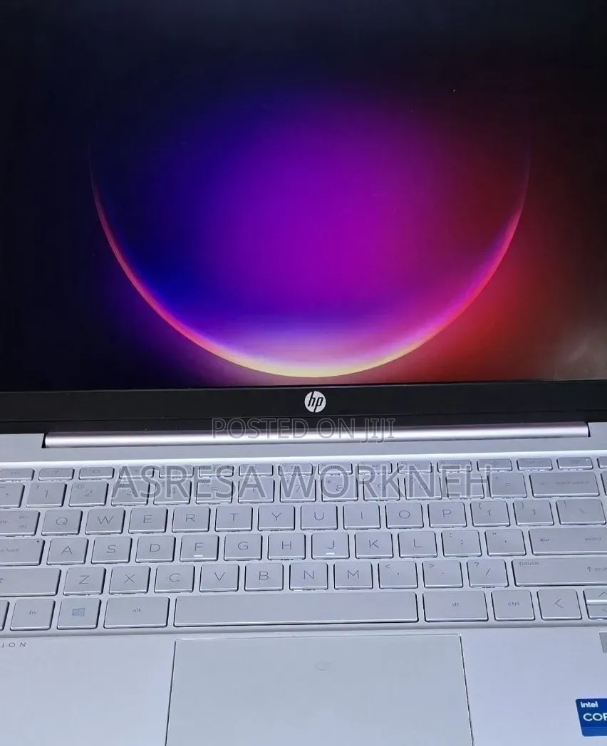 New Laptop HP 16GB Intel Core i5 SSD 512GB