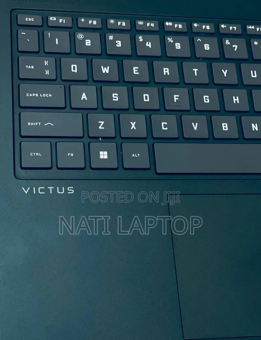 New Laptop HP Victus 15 16GB Intel Core i7 SSD 1T