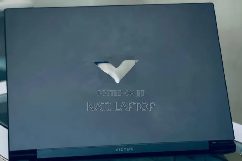 New Laptop HP Victus 15 16GB Intel Core i7 SSD 1T
