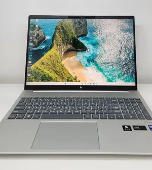 New Laptop HP Pavilion 15 16GB Intel Core Ultra 7 SSD 1T