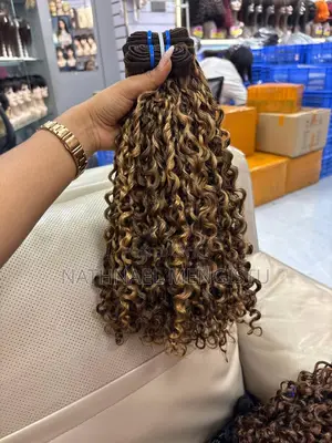 Human Hair