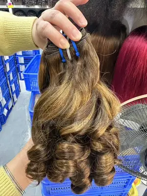 Human Hair