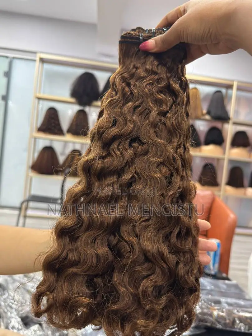 Human Hair