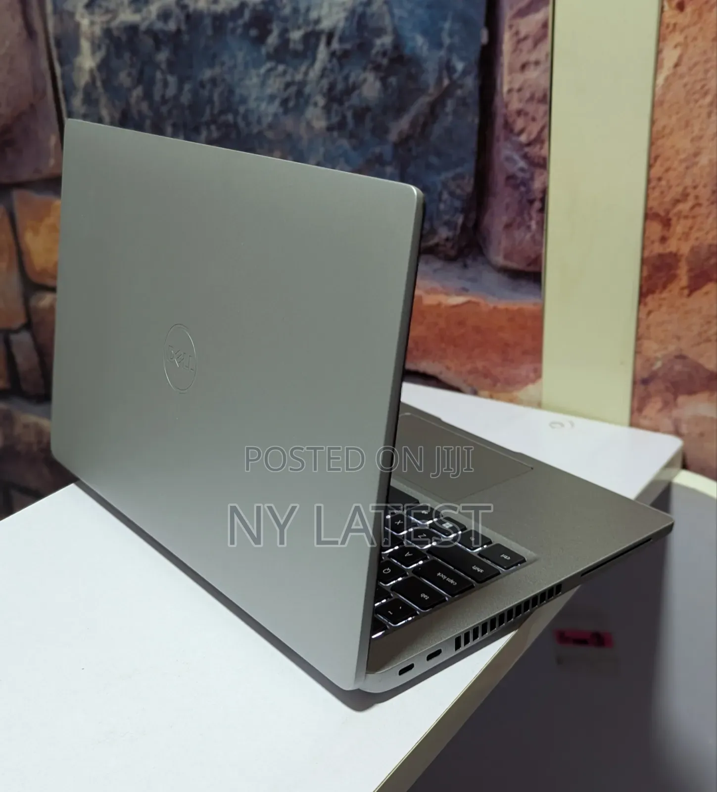 New Laptop Dell Latitude 5420 16GB Intel Core i5 SSD 512GB
