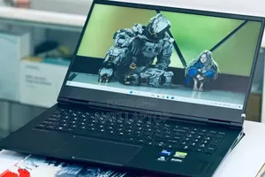 New Laptop HP Omen 16 16GB Intel Core i9 SSD 512GB