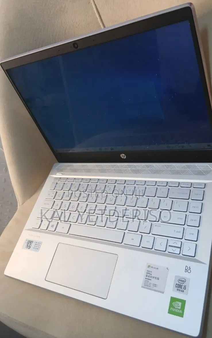 New Laptop HP Pavilion 14 16GB Intel Core i5 SSD 512GB