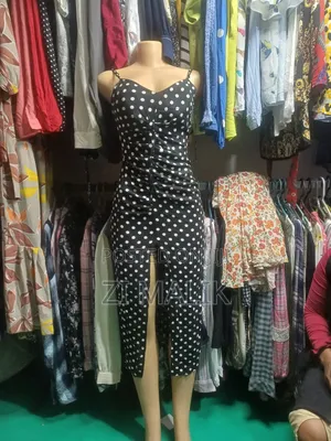 Bonda Dress