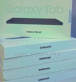 New Samsung Galaxy Tab A9 64 GB