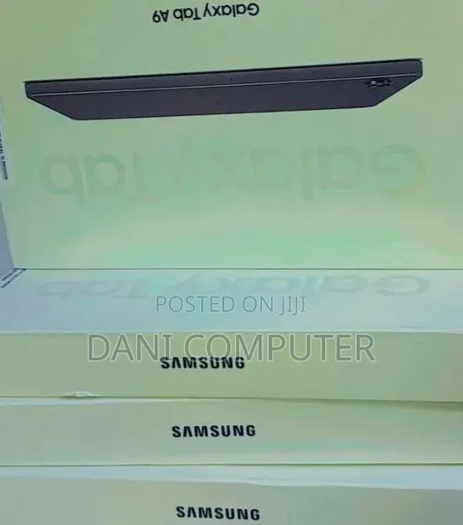 New Samsung Galaxy Tab A9 64 GB