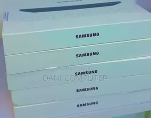 New Samsung Galaxy Tab A9 64 GB