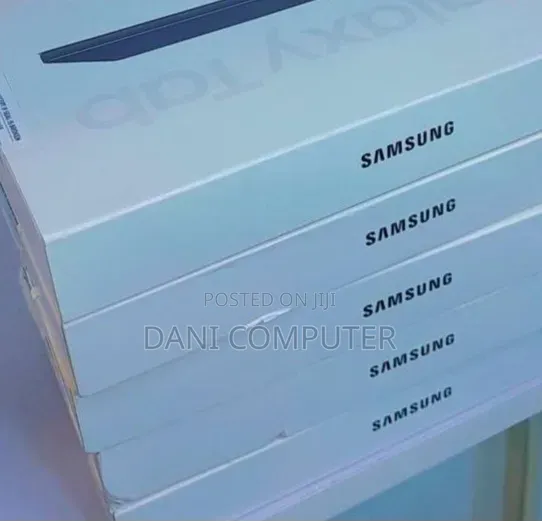 New Samsung Galaxy Tab A9 64 GB