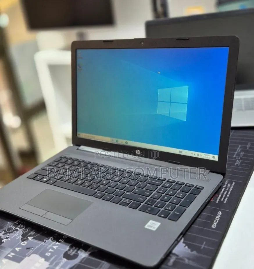 New Laptop HP 250 G7 8GB Intel Core i5 HDD 1T