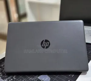 New Laptop HP 250 G7 8GB Intel Core i5 HDD 1T