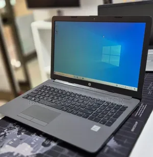 New Laptop HP 250 G7 8GB Intel Core i5 HDD 1T