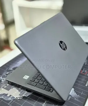 New Laptop HP 250 G7 8GB Intel Core i5 HDD 1T