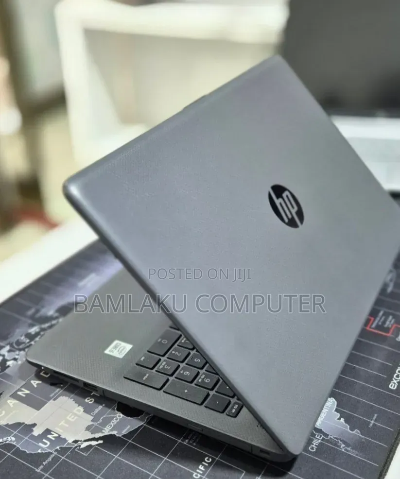 New Laptop HP 250 G7 8GB Intel Core i5 HDD 1T