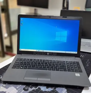 New Laptop HP 250 G7 8GB Intel Core i5 HDD 1T