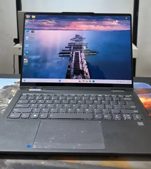 New Laptop Lenovo Yoga 7 15ITL5 16GB Intel Core Ultra 7 SSD 512GB