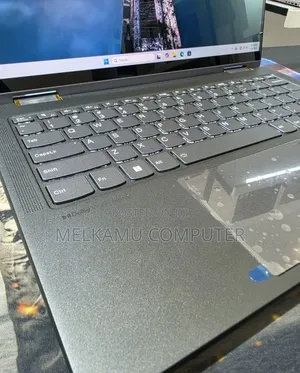 New Laptop Lenovo Yoga 7 15ITL5 16GB Intel Core Ultra 7 SSD 512GB
