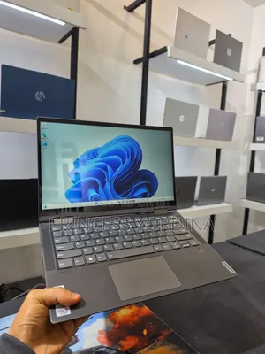 New Laptop Lenovo Yoga 2 16GB Intel Core i5 SSD 512GB