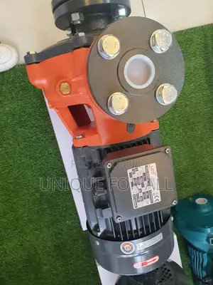 Leo Surface Pump 7.5hp(5.5kw)