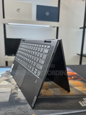 New Laptop Lenovo Yoga 2 16GB Intel Core i5 SSD 512GB