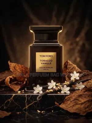 Tom Ford Tobacco Vanille