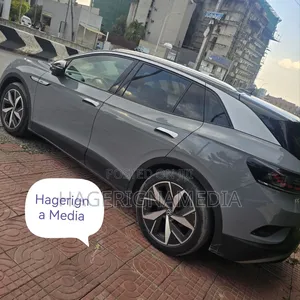 Volkswagen ID.6 2024 Ivory