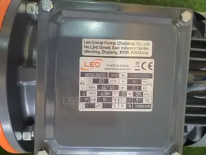 Leo Surface Pump