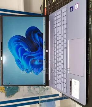 New Laptop HP Pavilion 15 16GB Intel Core Ultra 7 SSD 1T
