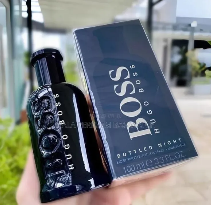 Hugo Boss for Men