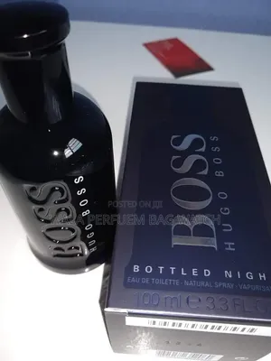 Hugo Boss for Men