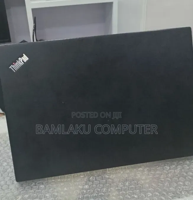 New Laptop Lenovo ThinkPad T470s 8GB Intel Core i5 SSD 256GB