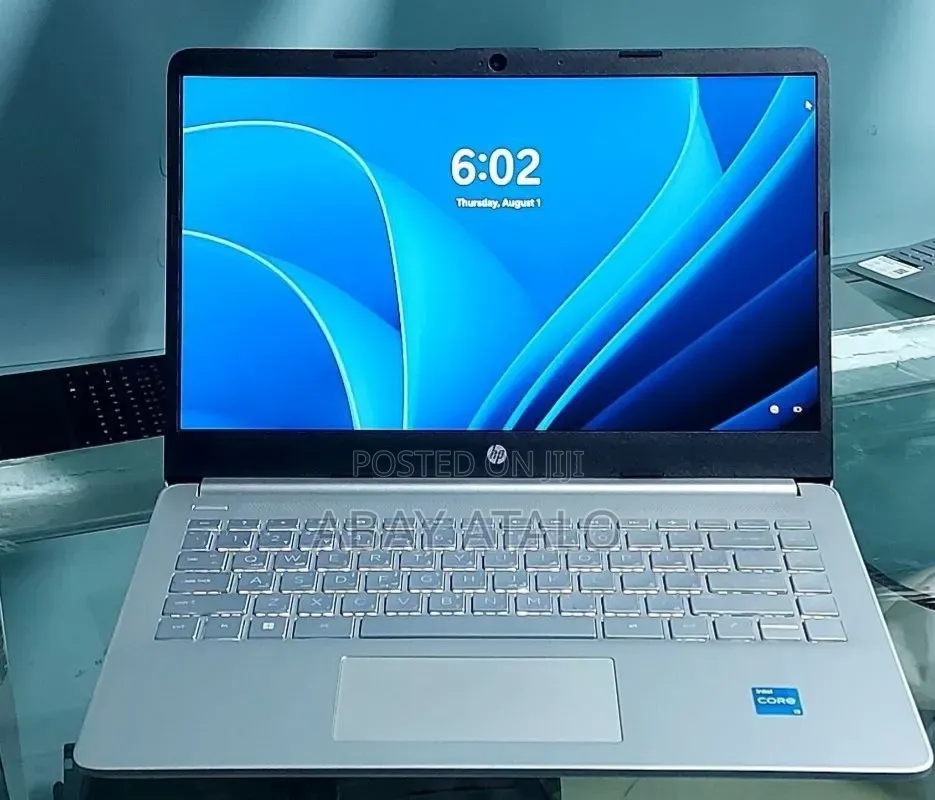 New Laptop HP Stream Notebook 4GB Intel Core i3 SSD 256GB