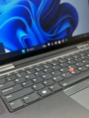 New Laptop Lenovo ThinkPad X1 Carbon 32GB Intel Core i7 SSD 512GB