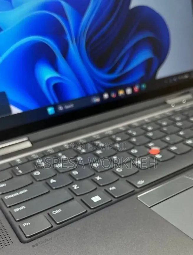 New Laptop Lenovo ThinkPad X1 Carbon 32GB Intel Core i7 SSD 512GB